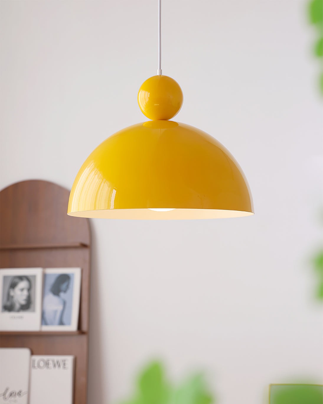 Posa Pendant Lamp K1070