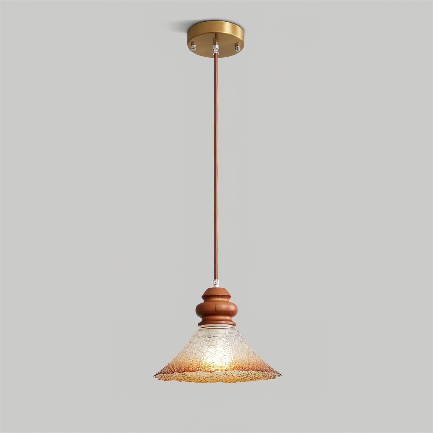 Brenna Pendant Lamp D105