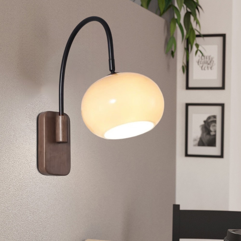 Modern Led Wall Light For Bedroom K06