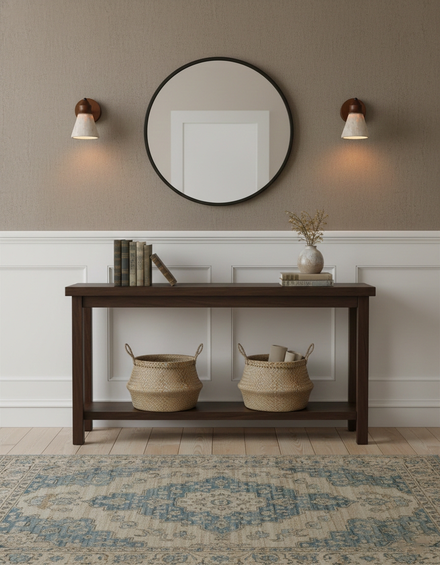 Travine Wall Lamp D167