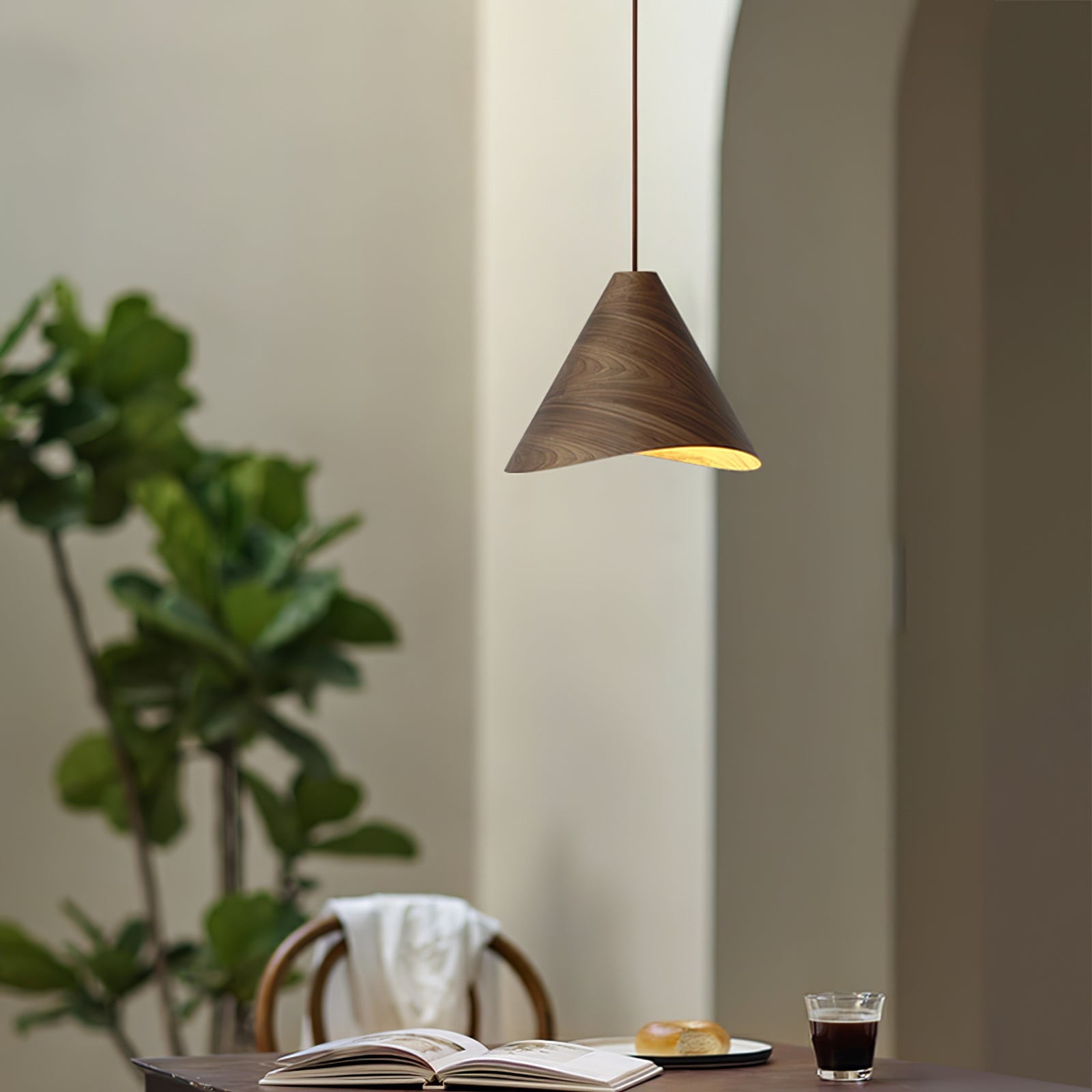 Conica Pendant Light K1002