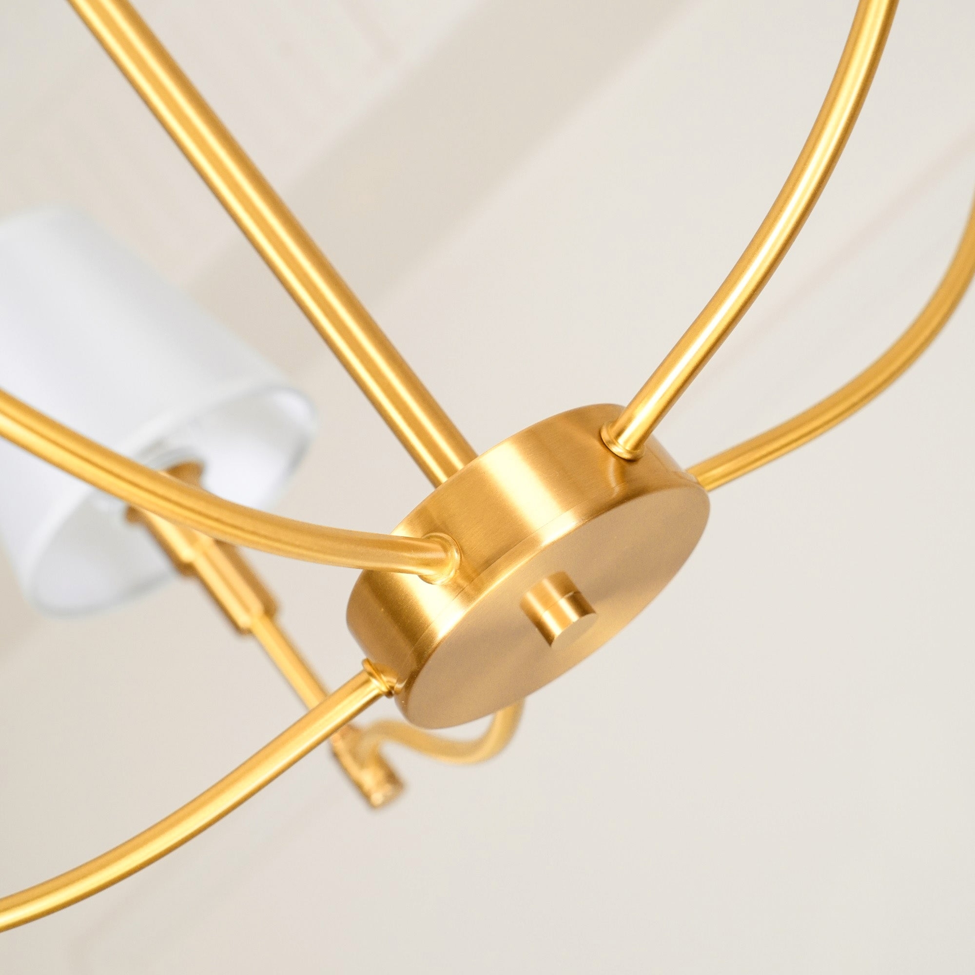 Dart Chandelier D506