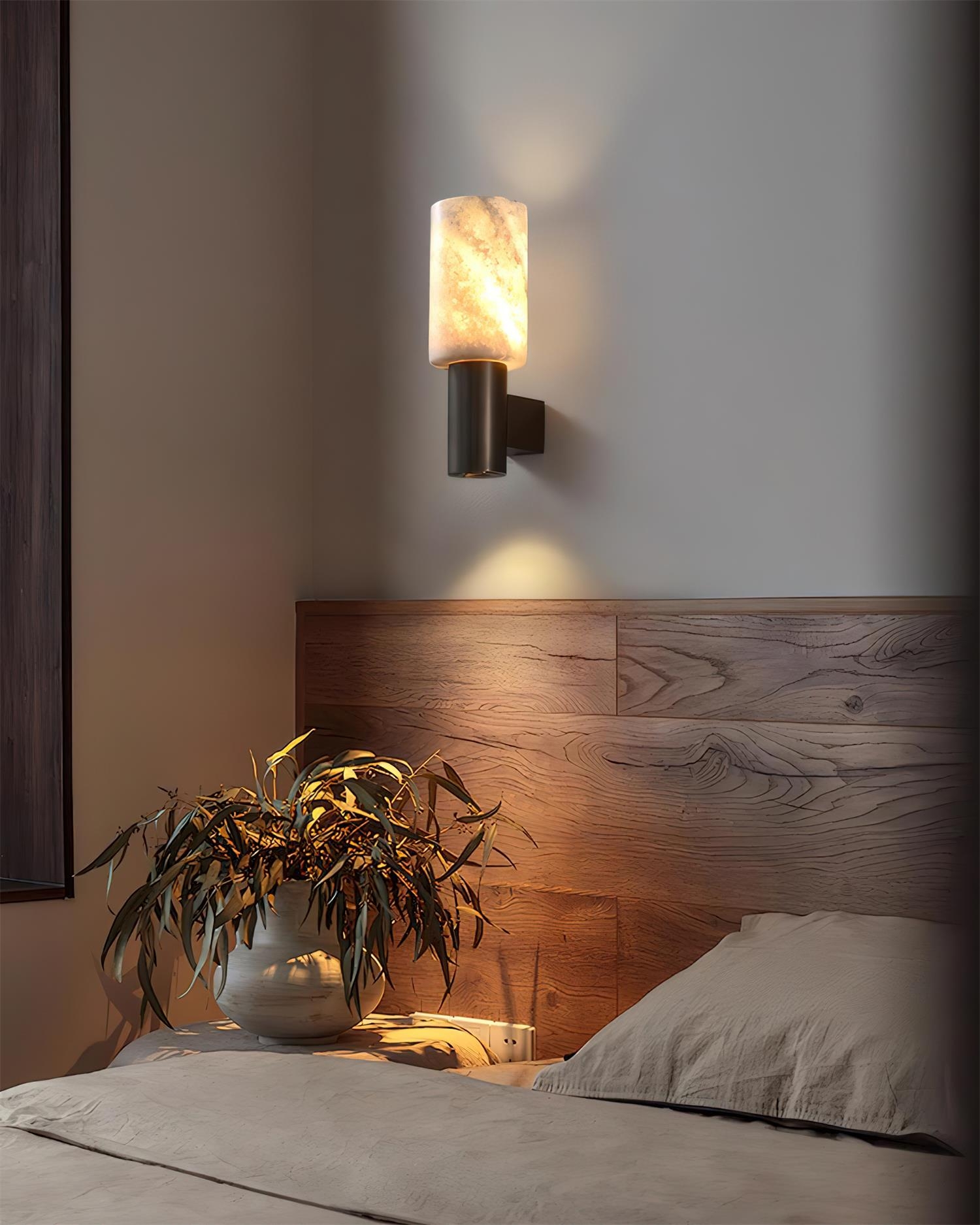 Bravura Wall Lamp D252