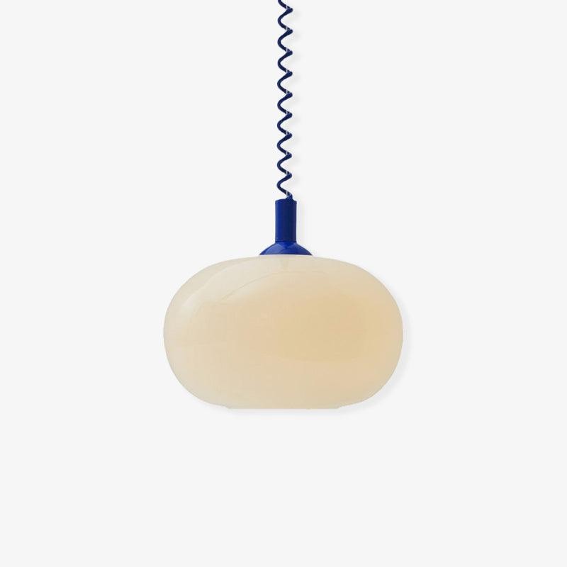Macaron Spring Pendant Light K480