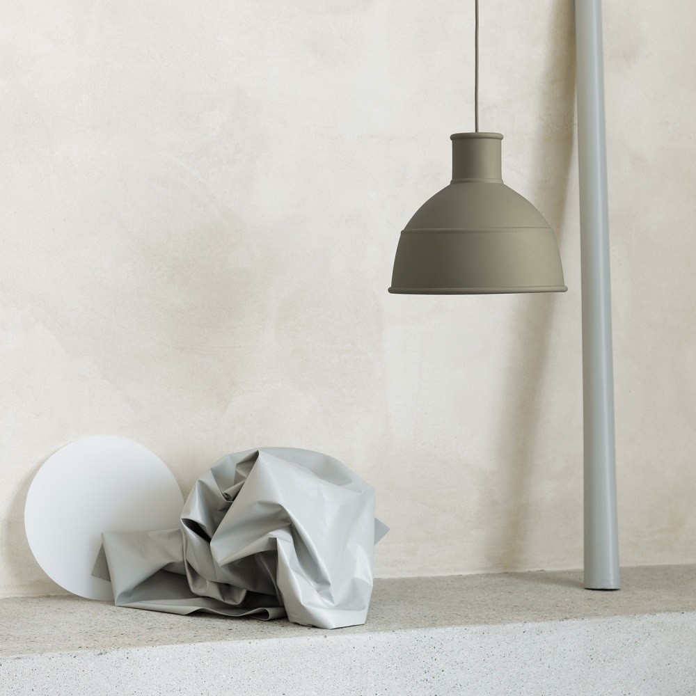 Muuto Unfold Pendant Lamp