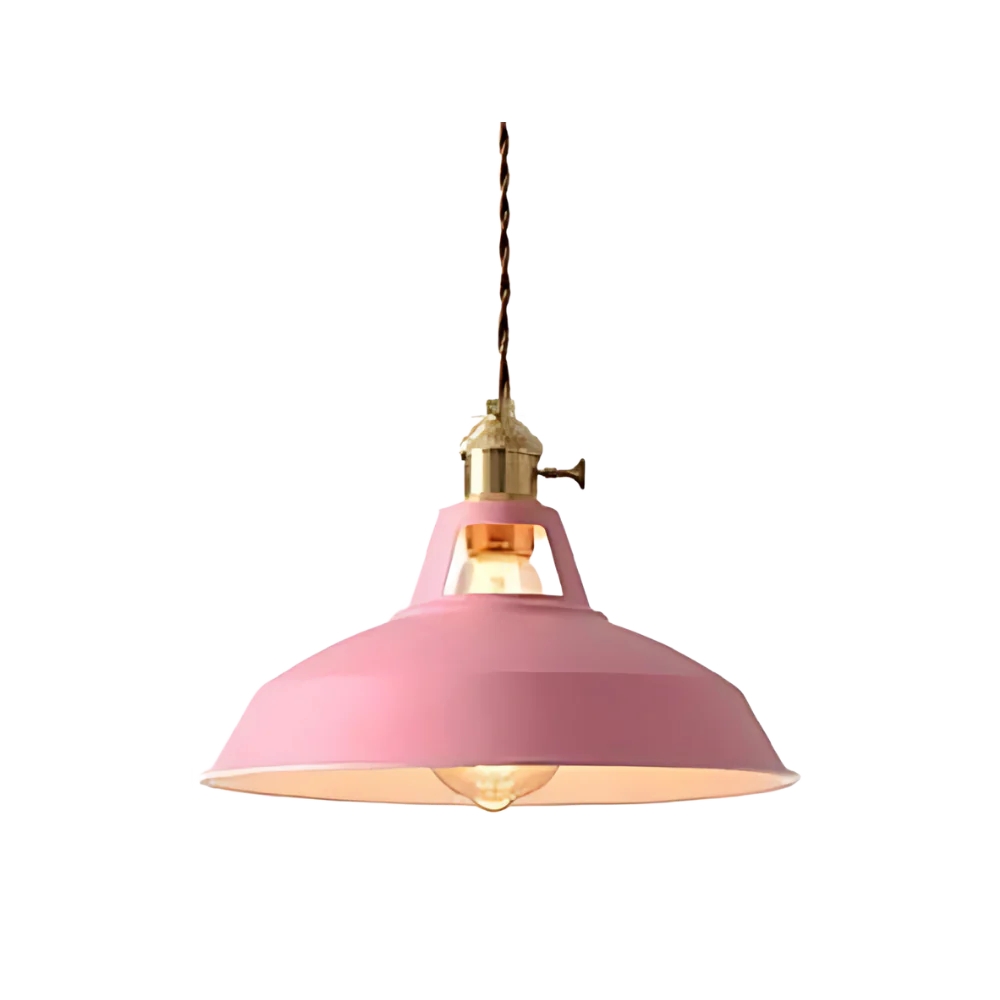 The Timeless Classic Pendant Light D835