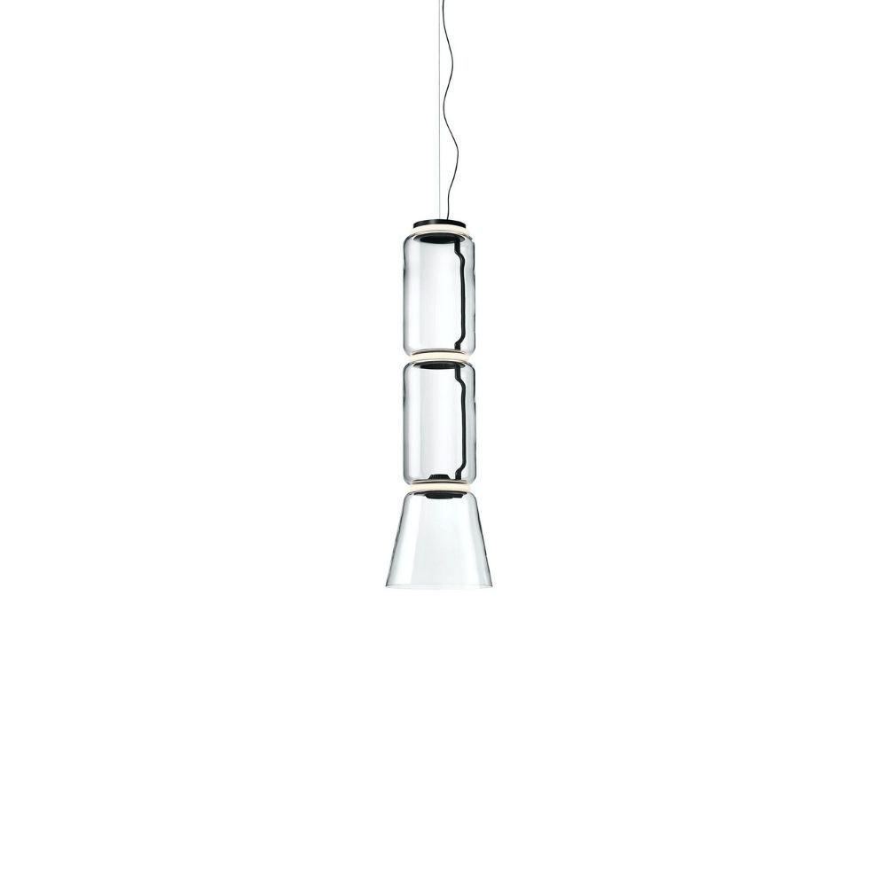 Noctambule Suspension Light