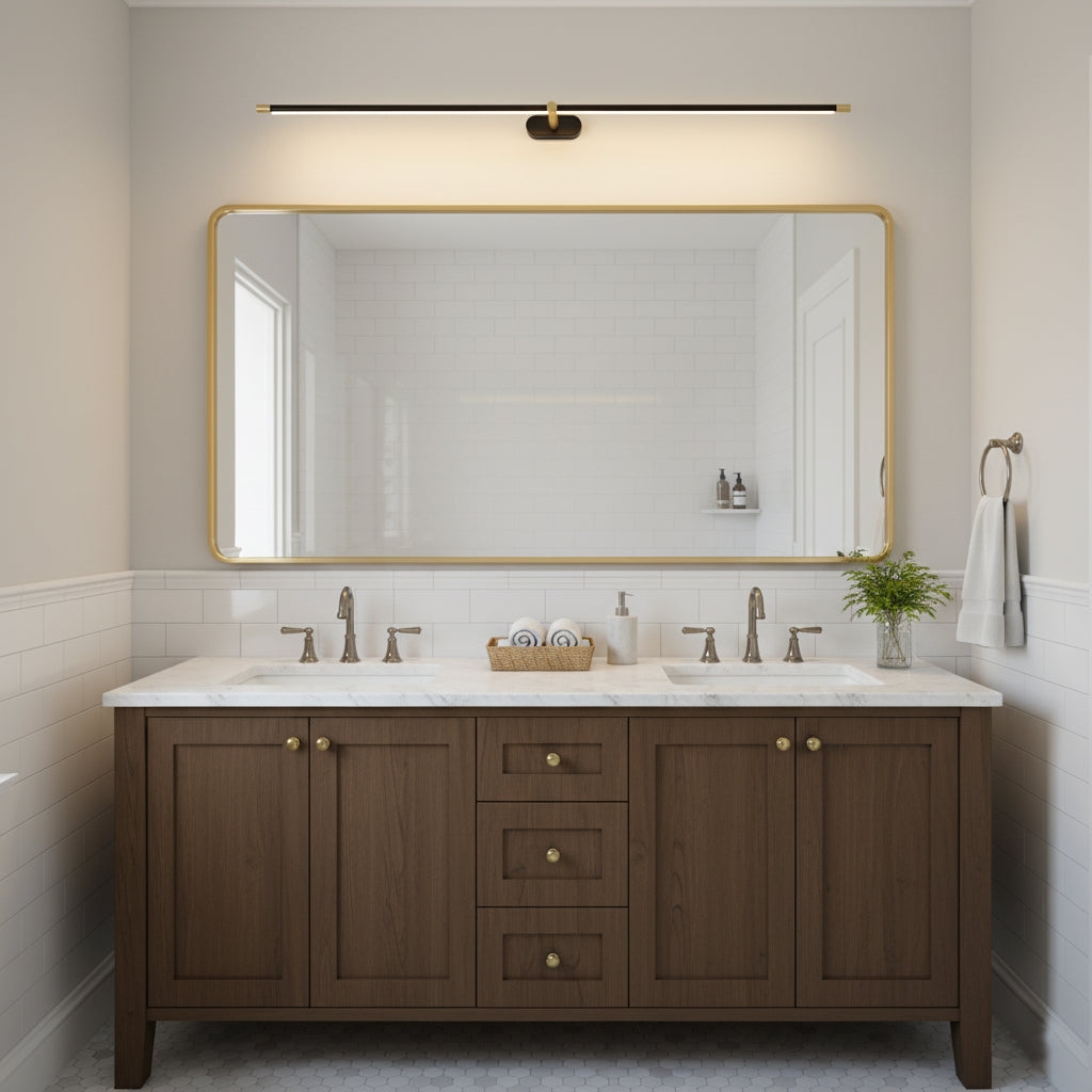 Kady Linear Rechargeable Version Wall Lamp D58