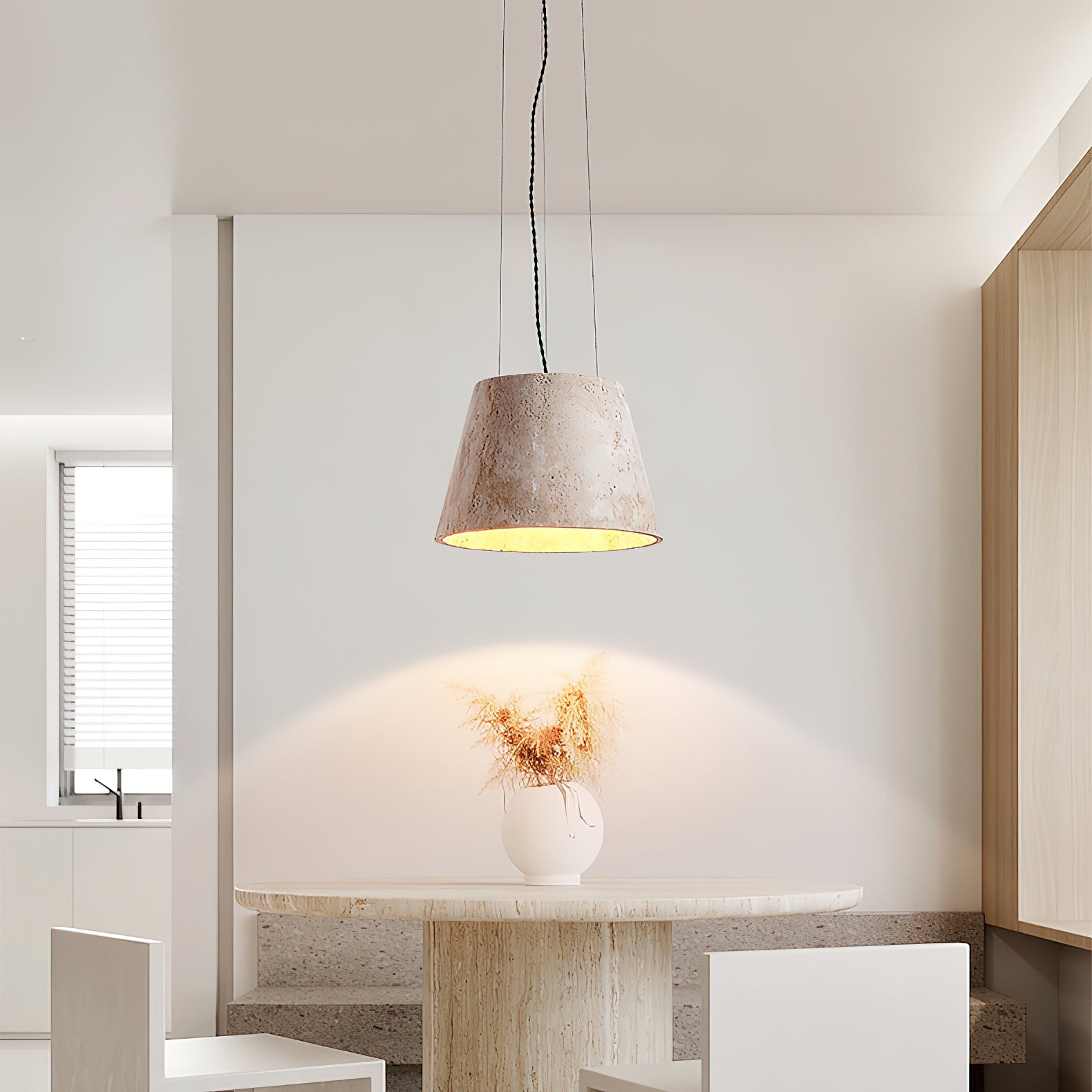 Talma Pendant Lamp D691