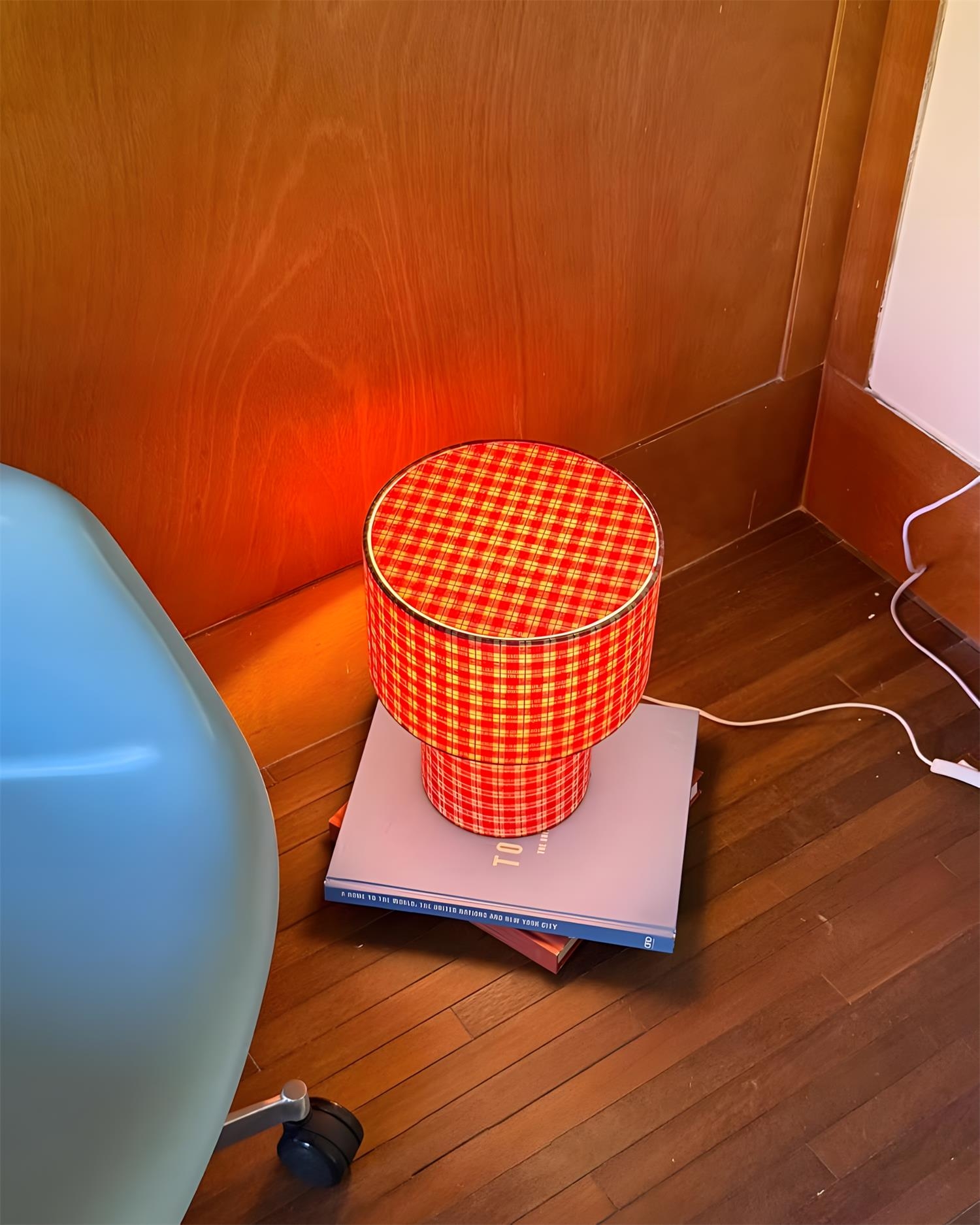 Latticefield Table Lamp D334