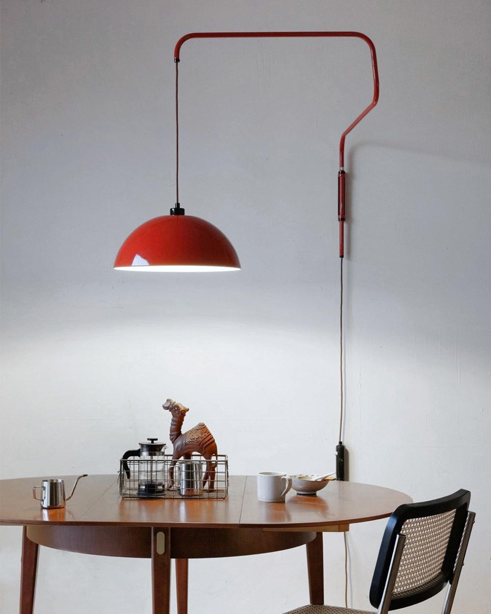 Modern Plug-In Wall Lamp K365
