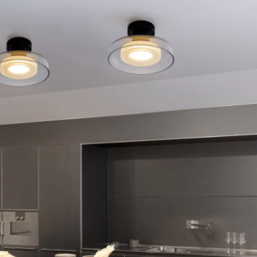 The Luminous Dream Wall Light D865