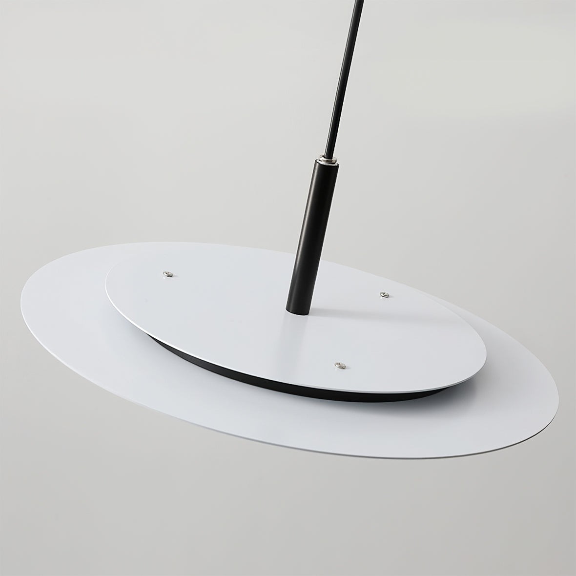 Eaves Pendant Lamp K1012