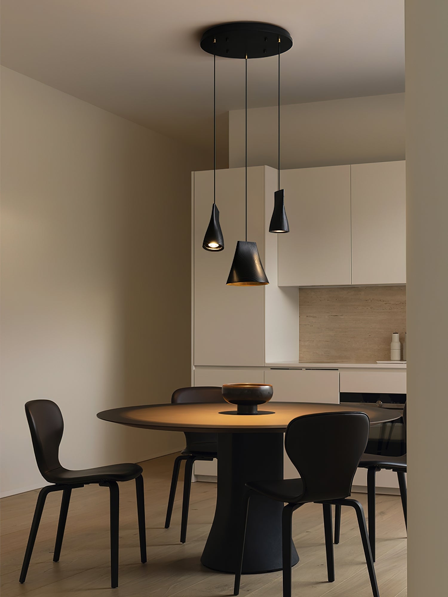 Bellwood Pendant Lamp D362