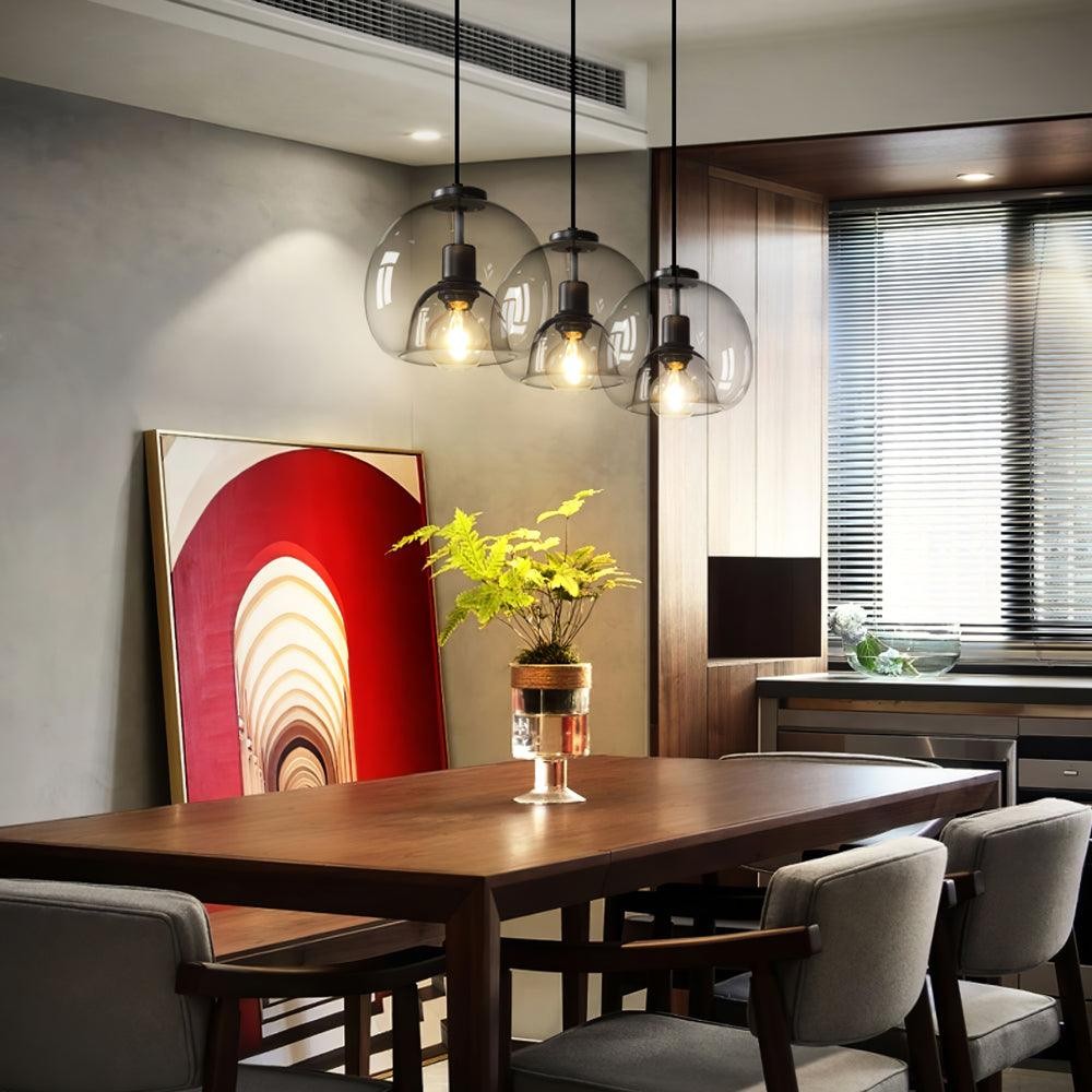 Pearl Essence Pendant Lamp K582