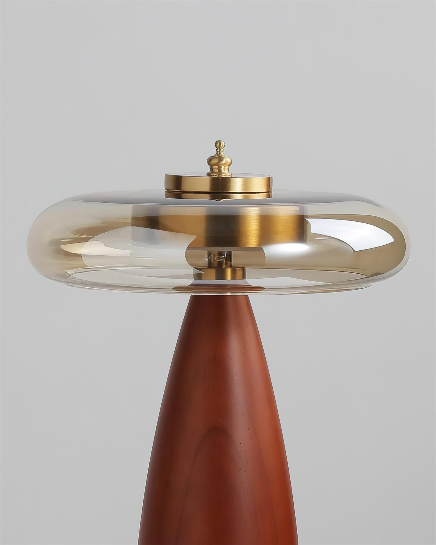 Solmira Table Lamp D174