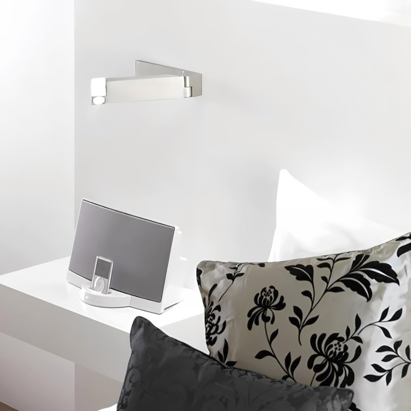 Tosca LED Bedside Light