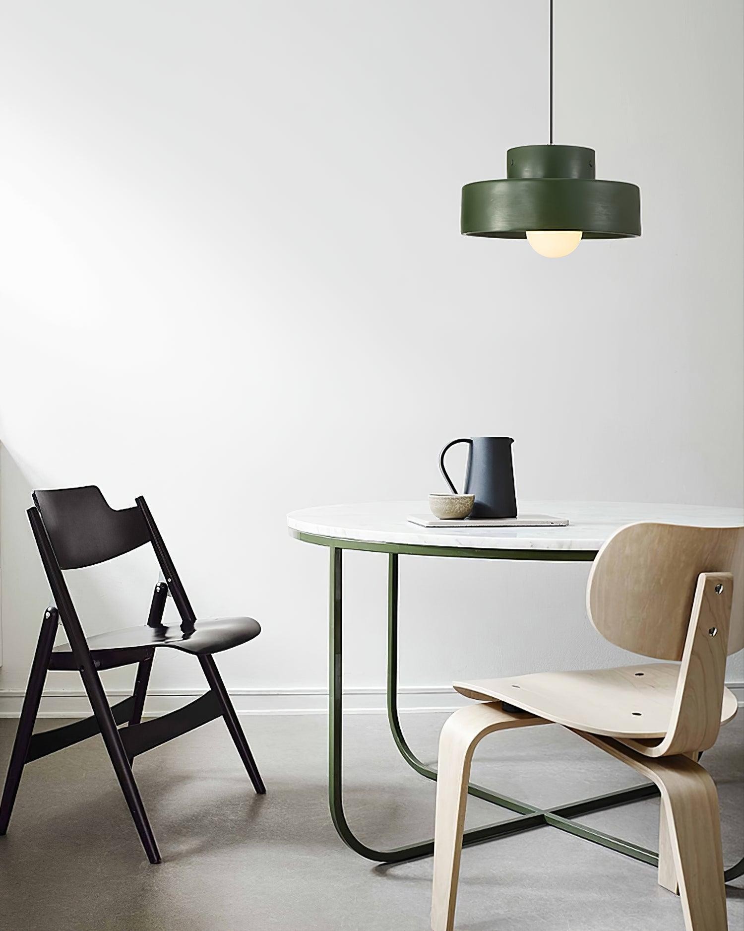 Classic Traditional Pendant Light K278