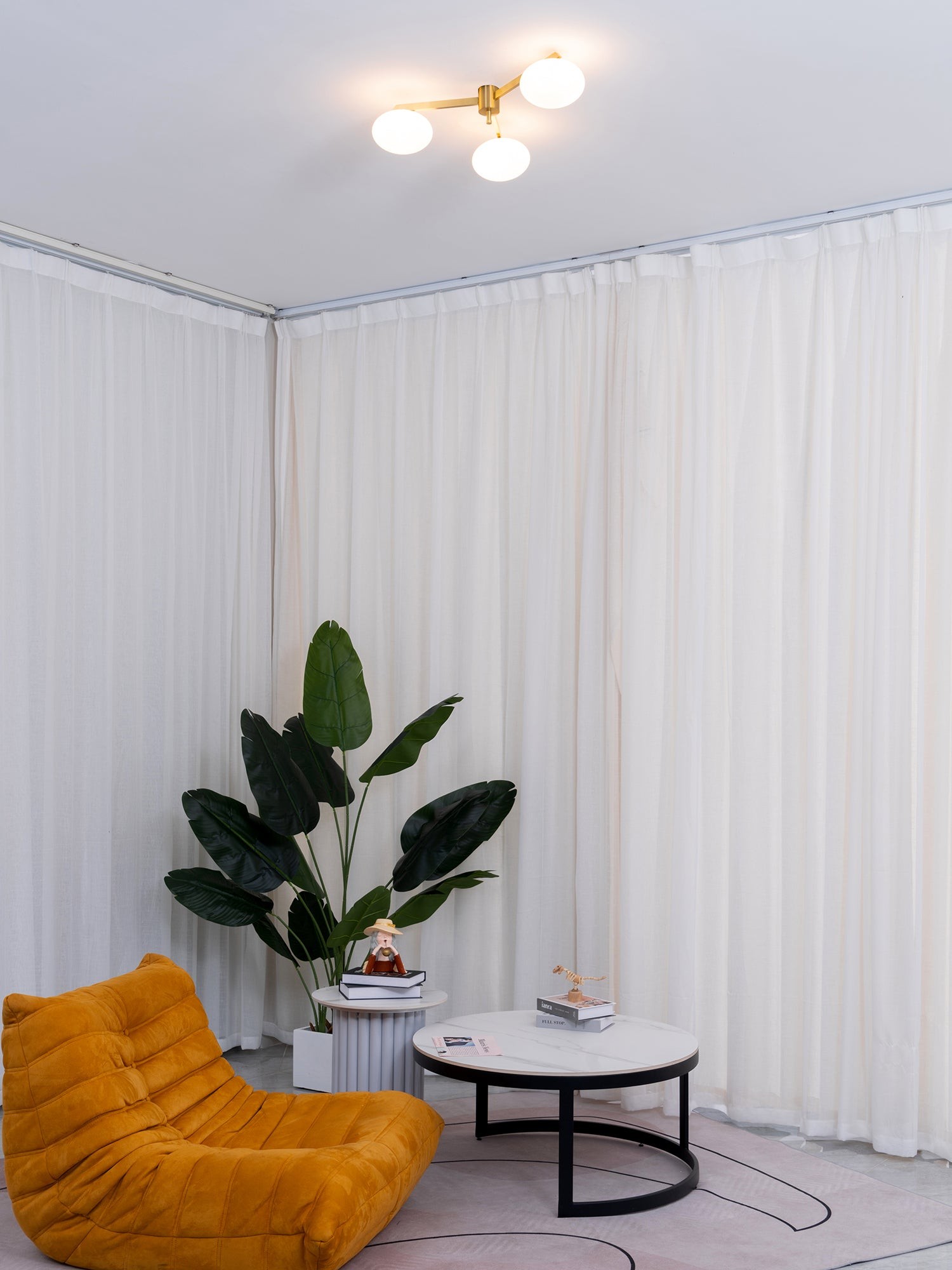 Alby Ceiling Lamp K955