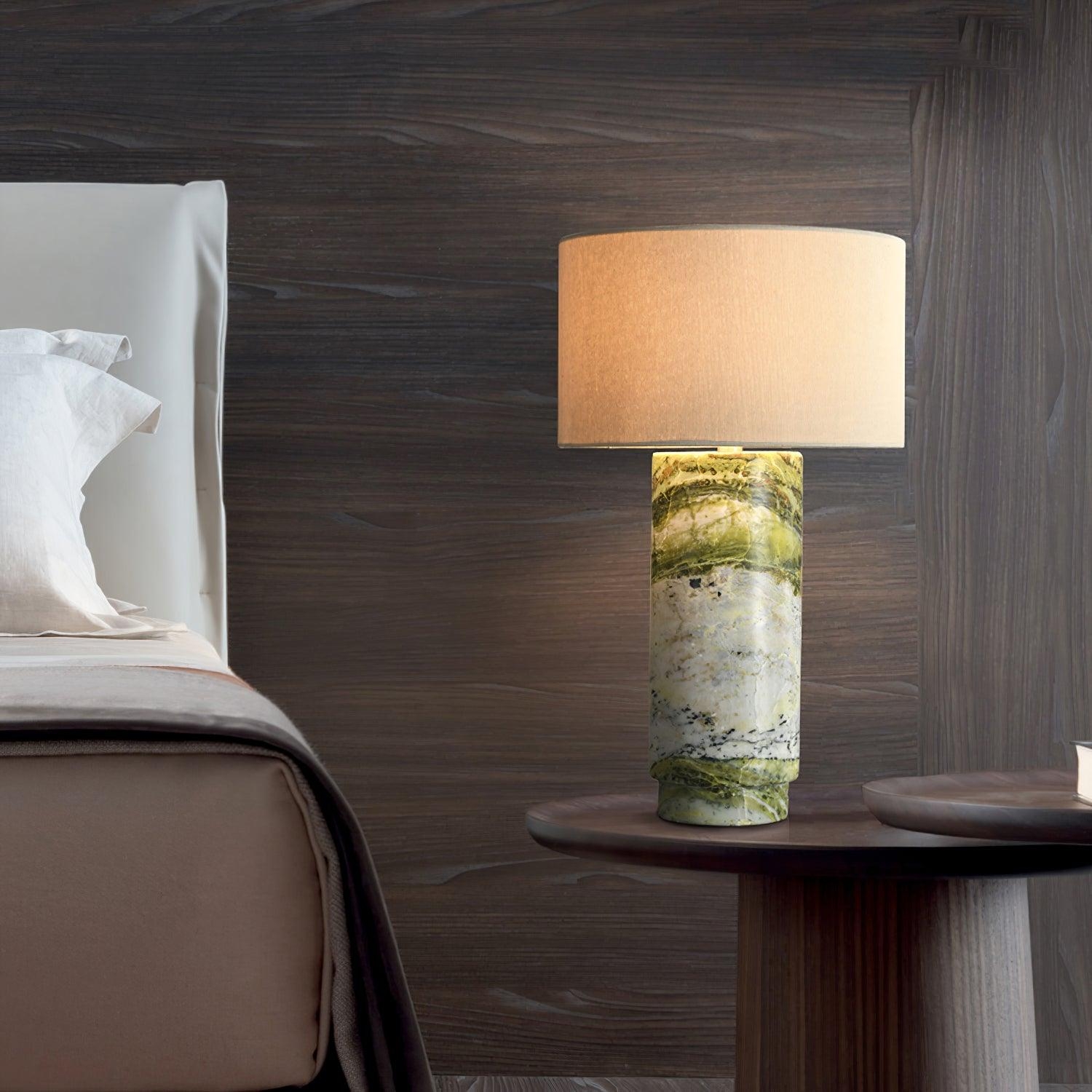 Terra Table Lamp D542