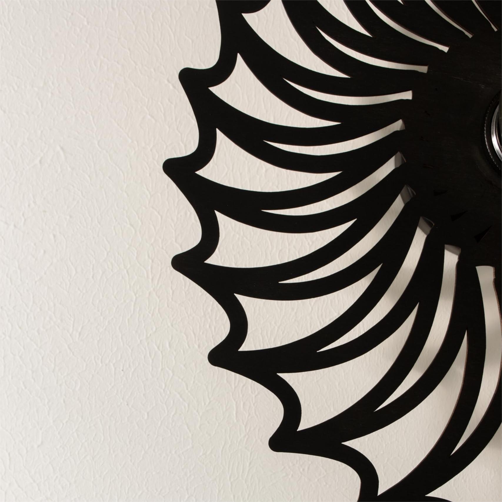 Nautilus Design Decorative LED Wall Light K83