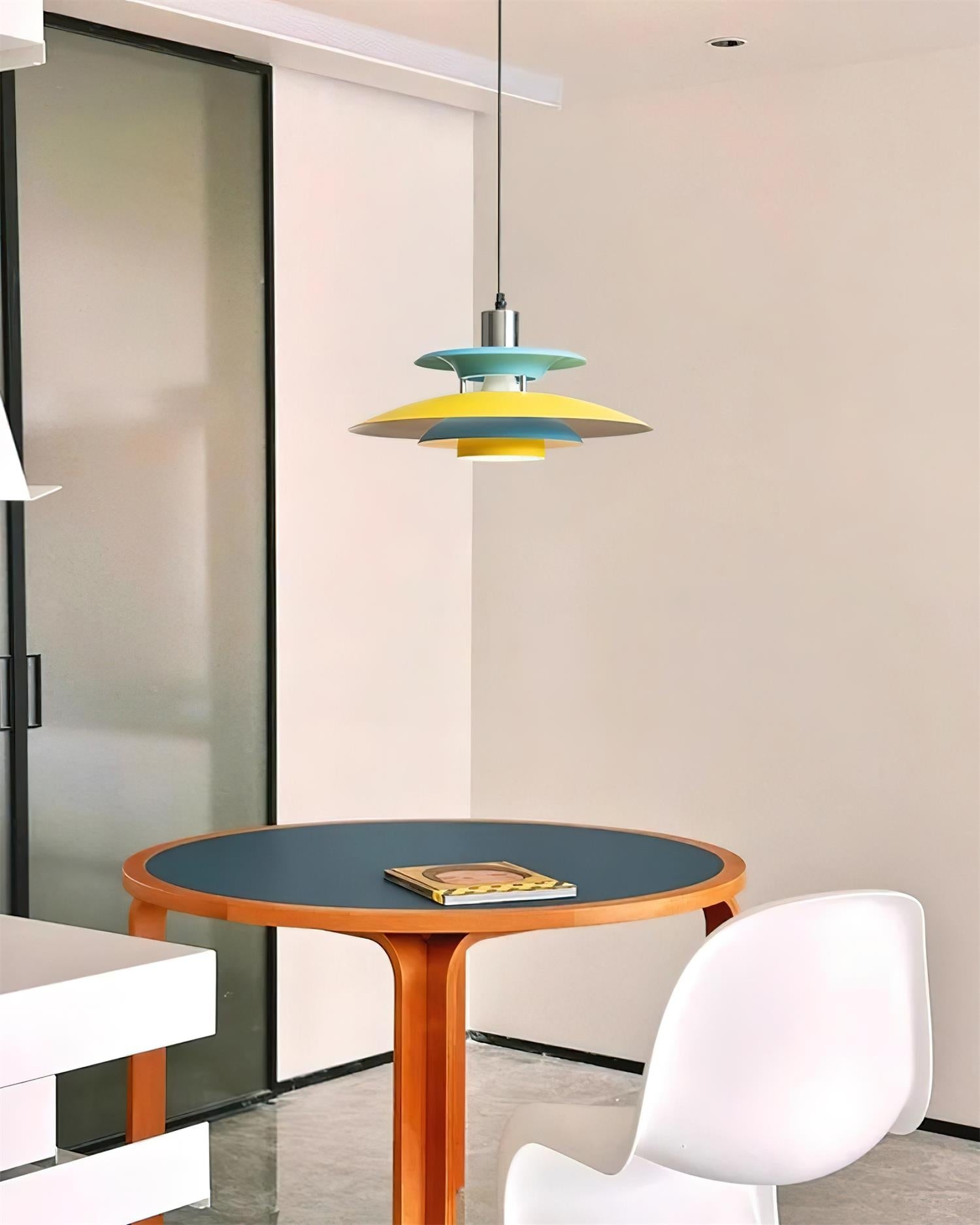 Mellowe Pendant Lamp D133