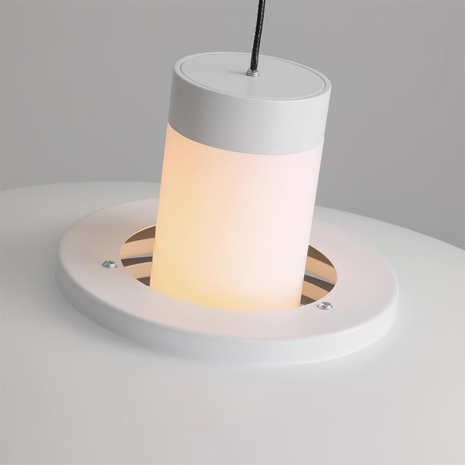 Zylen Pendant Lamp D220