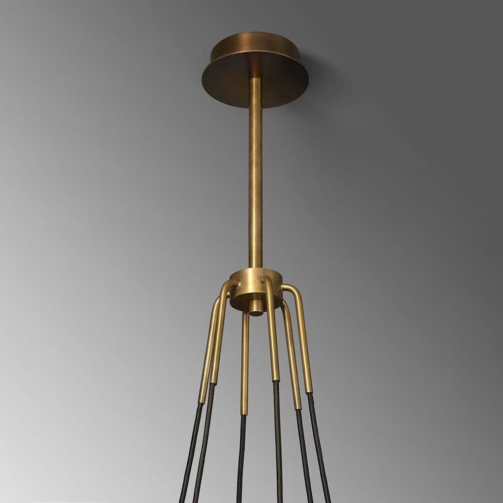 Montalembert Chandelier K1053