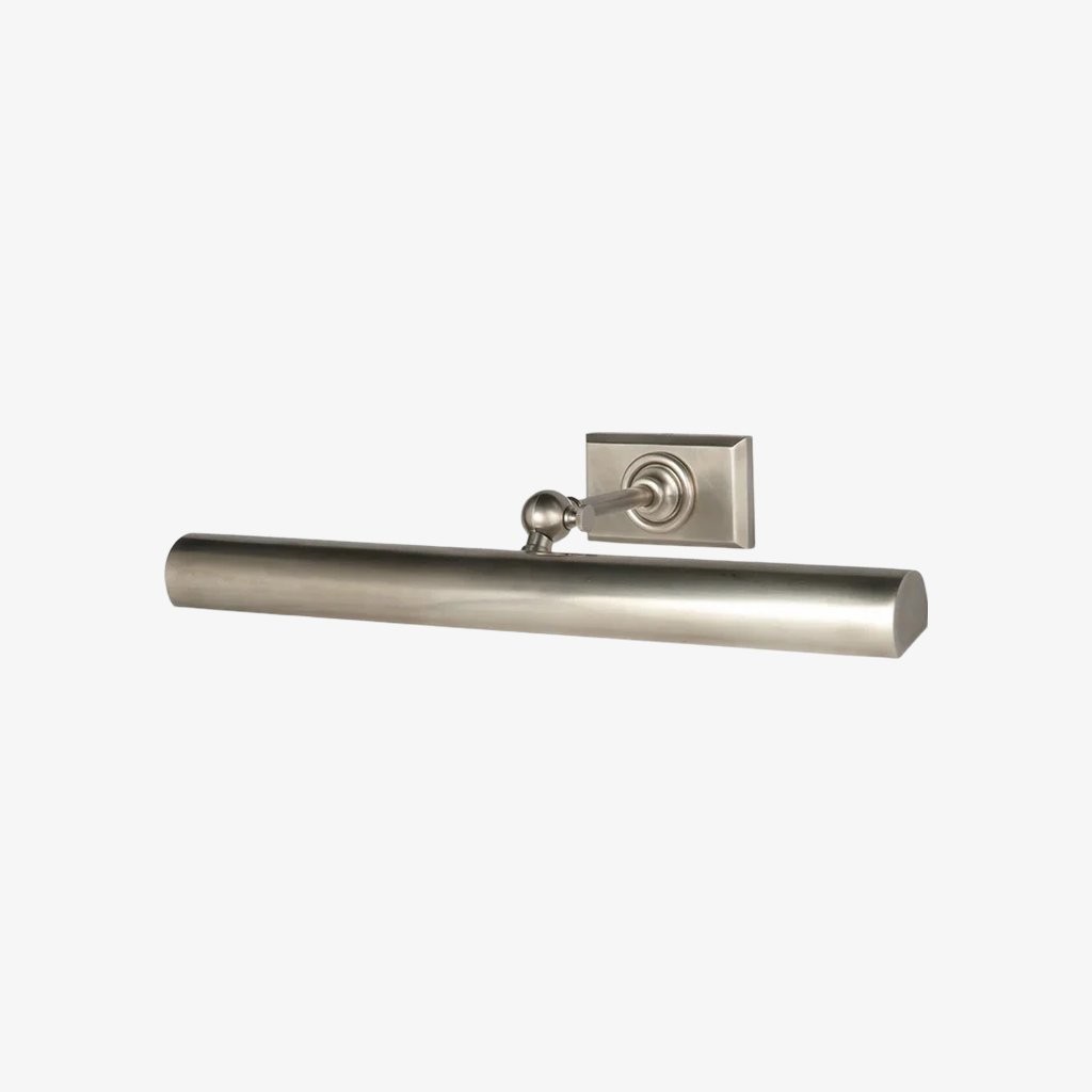 Libris Picture Light - Slim Wall Mounted Light with Art-Focused Design K2176