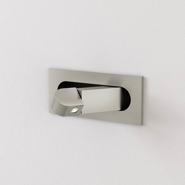 Digit LED Bedside Light