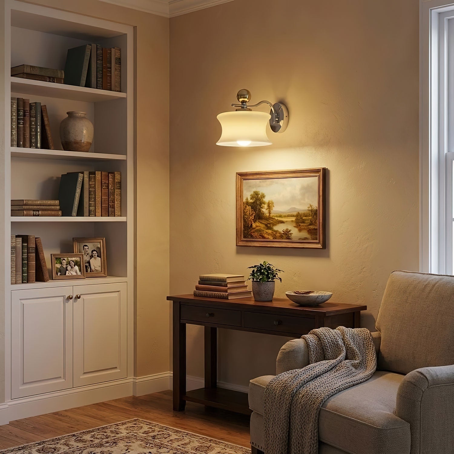 Adorn Wall Sconce D377