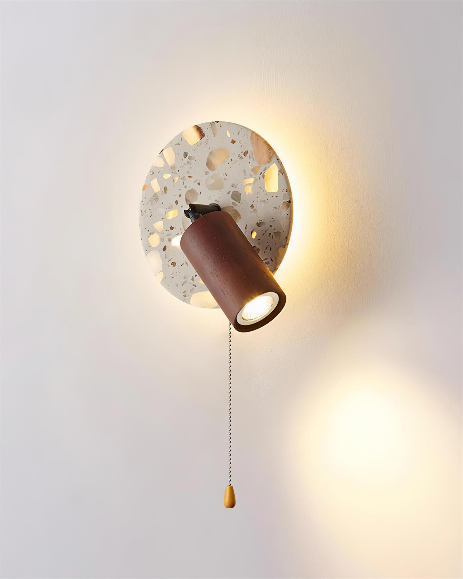 Traviso Wall Lamp D177