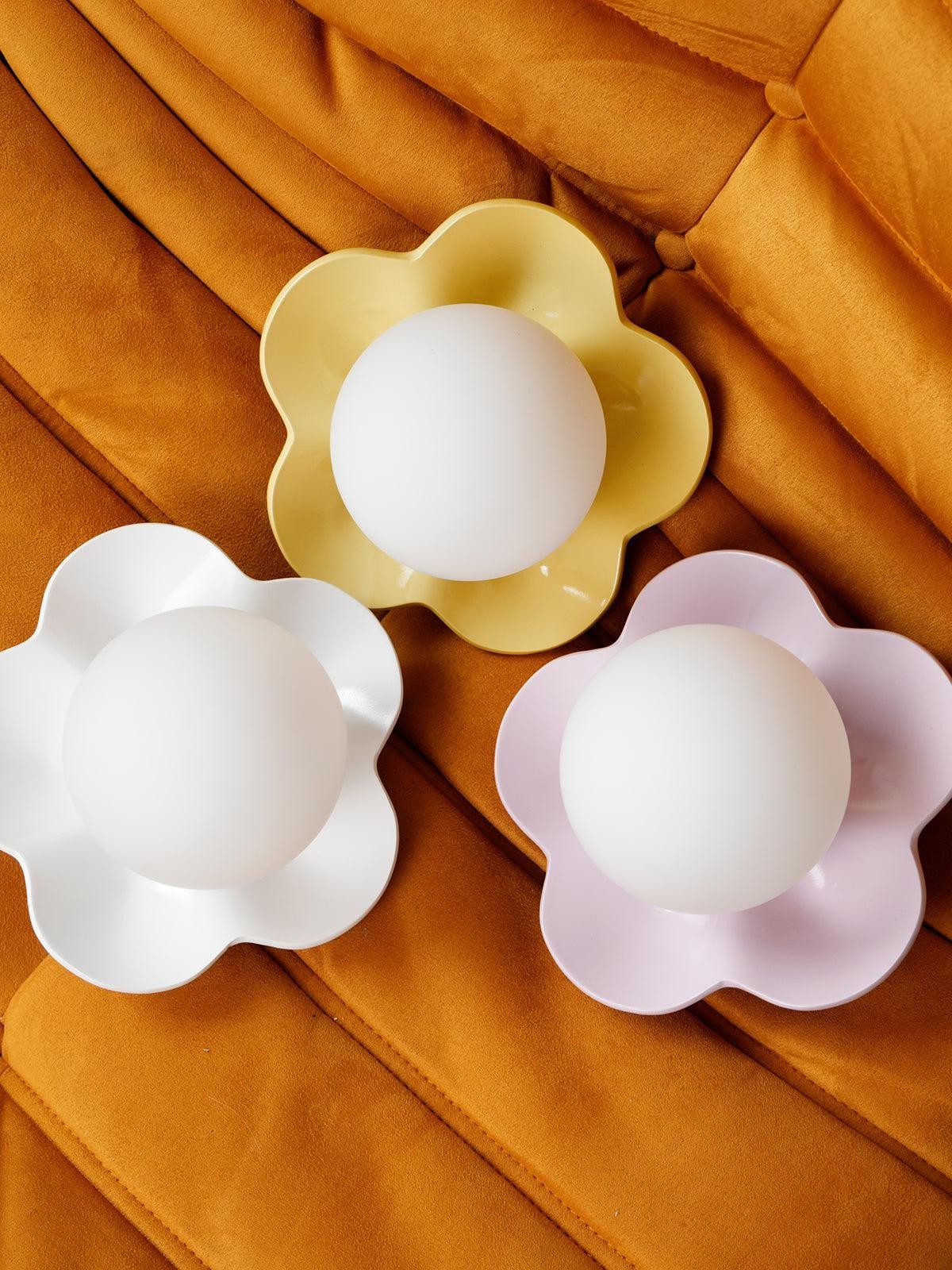 La fleur Wall Lamp K1210