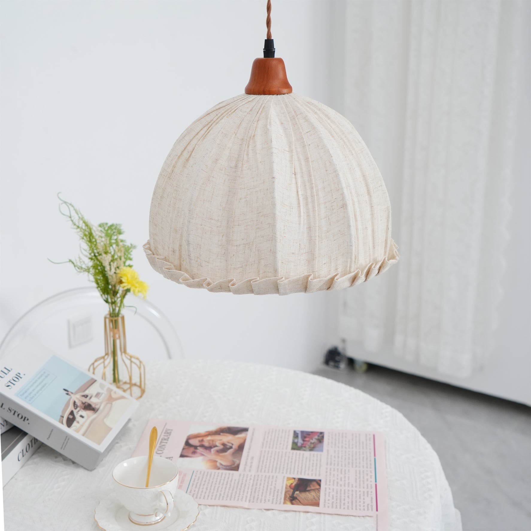 Dippa Pendant Lamp K1007