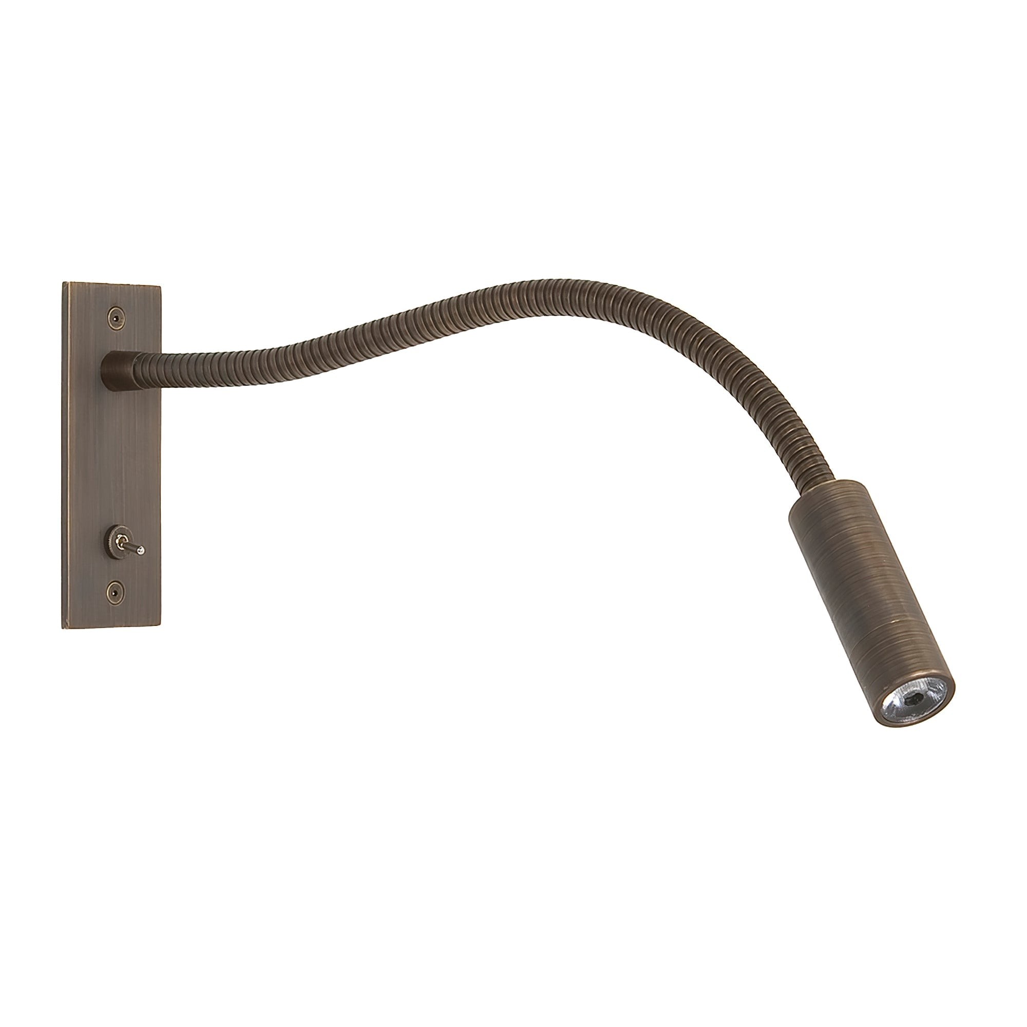 LED Bedroom Art Deco Wall Light K1042