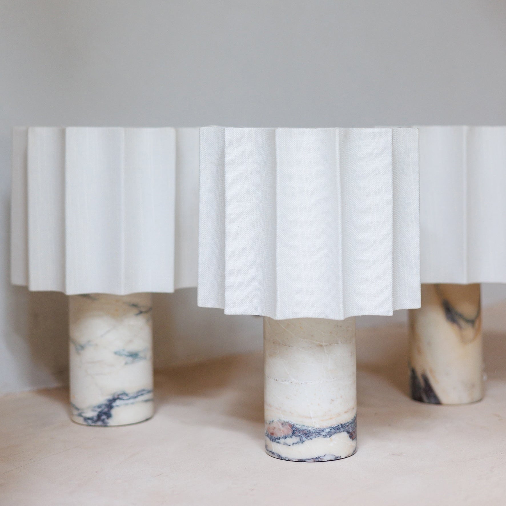 Valli Table Lamp (Built-in Battery) D668