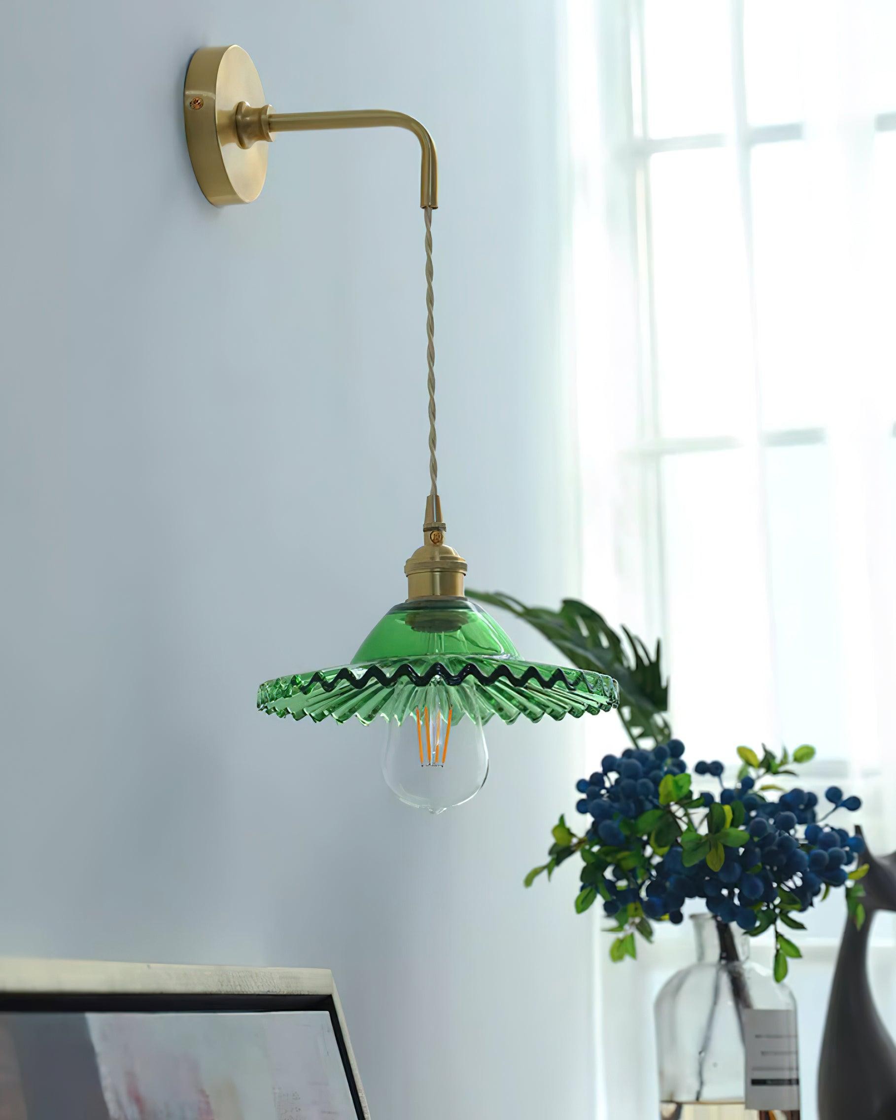 Vines Wall Lamp K748