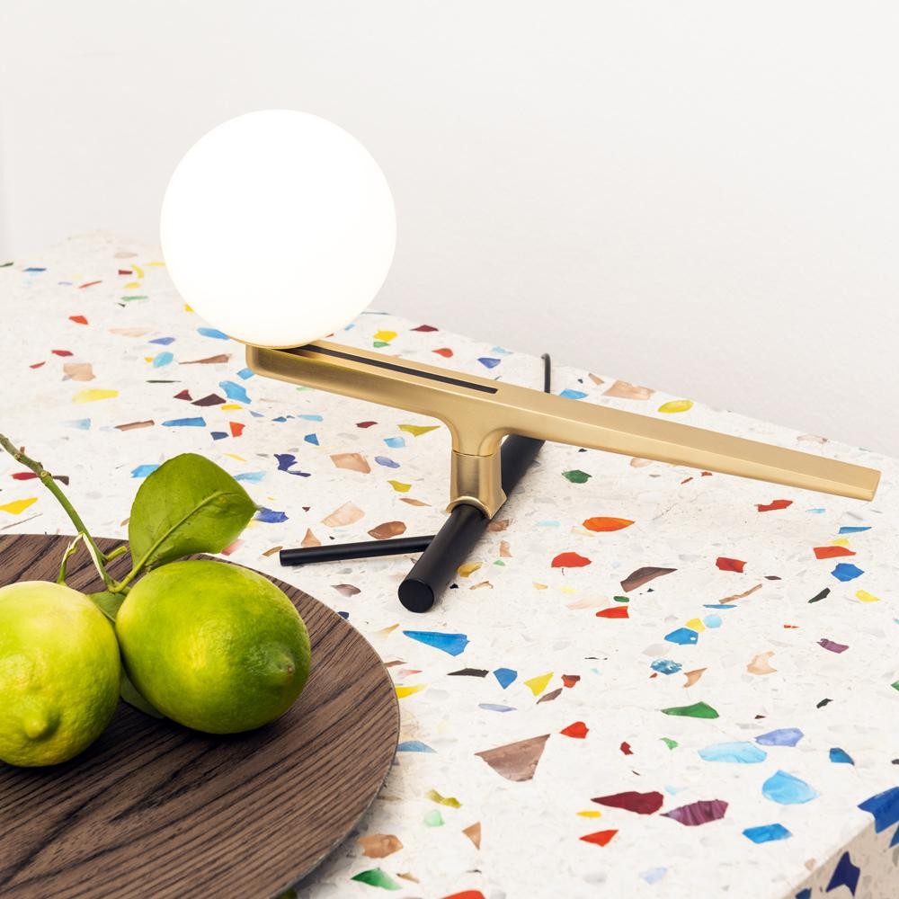 Yanzi Table Lamp