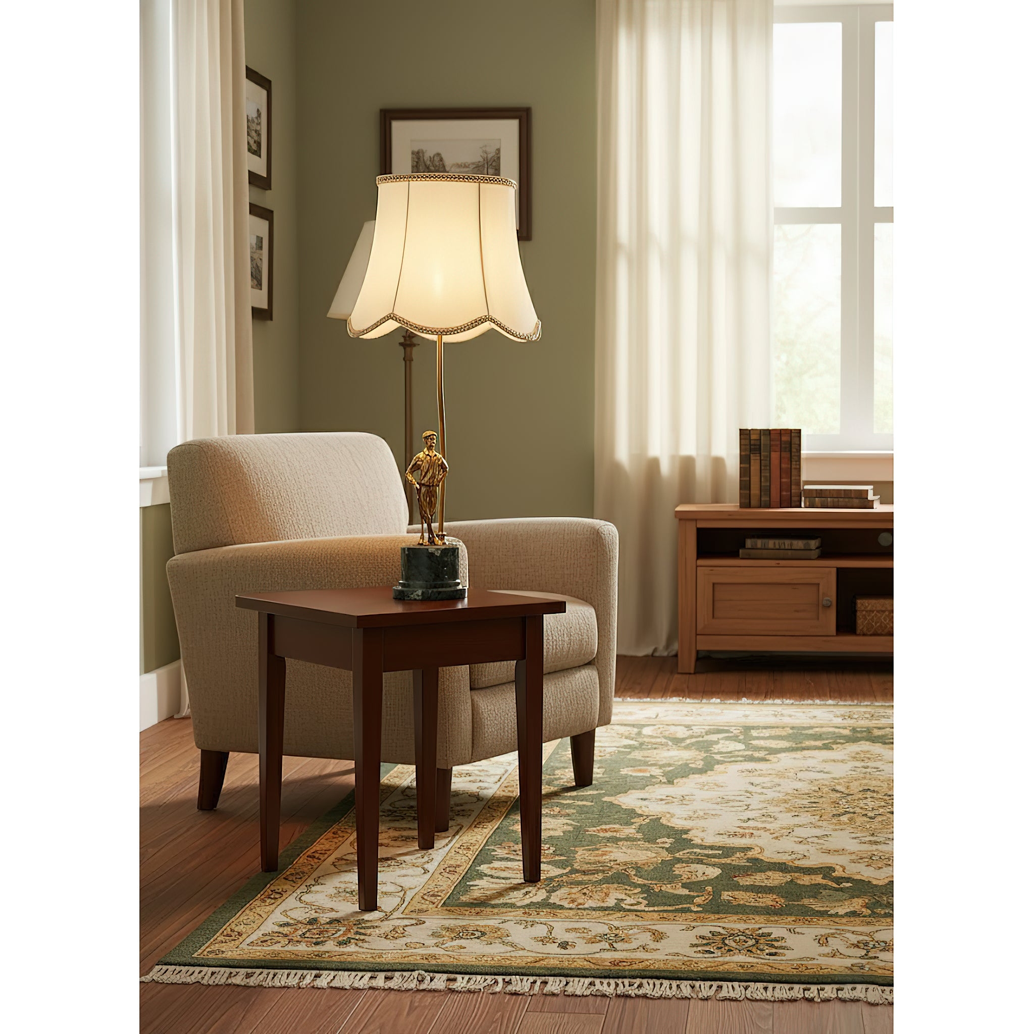 Ellie Table Lamp D747