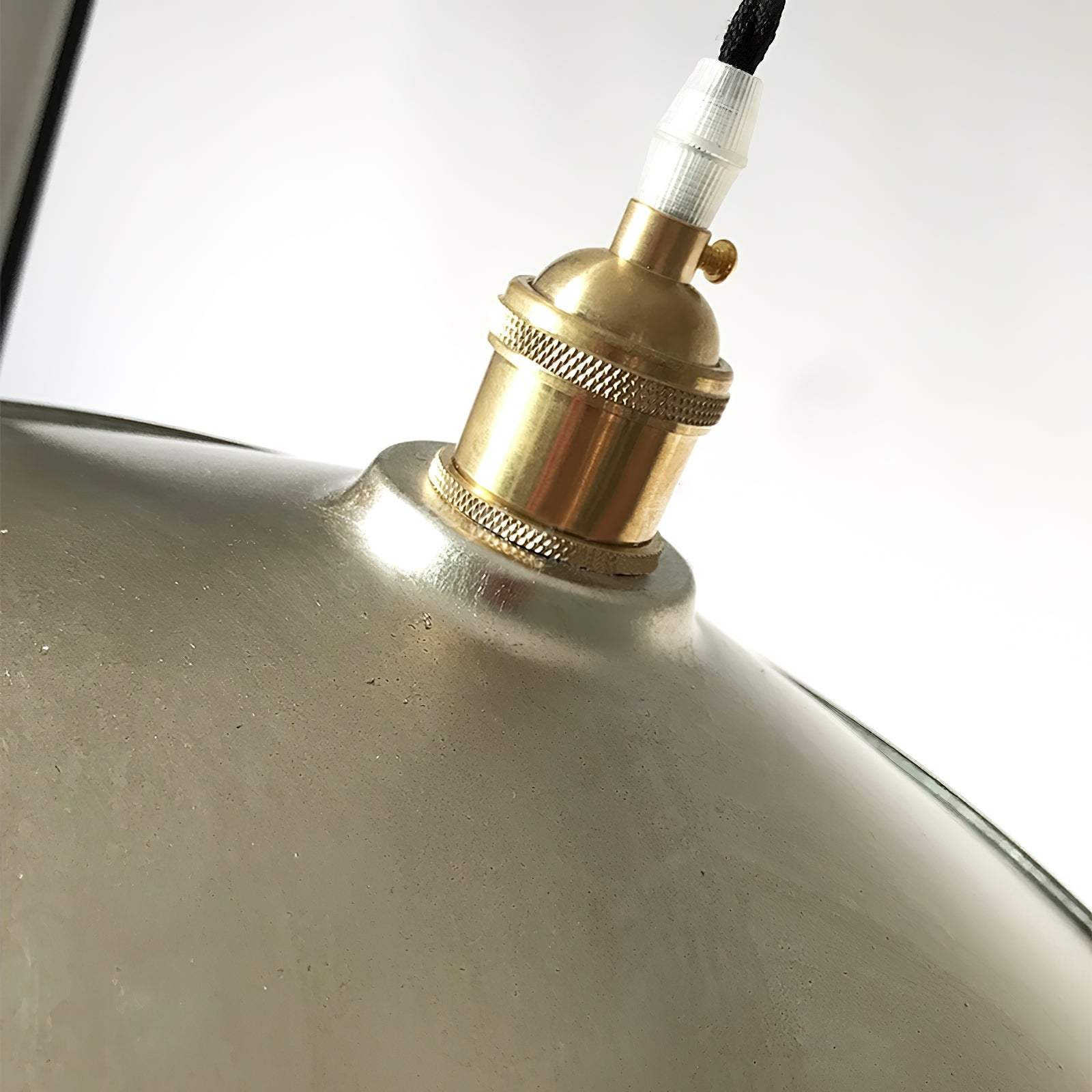 Cantina Pendant Light D473