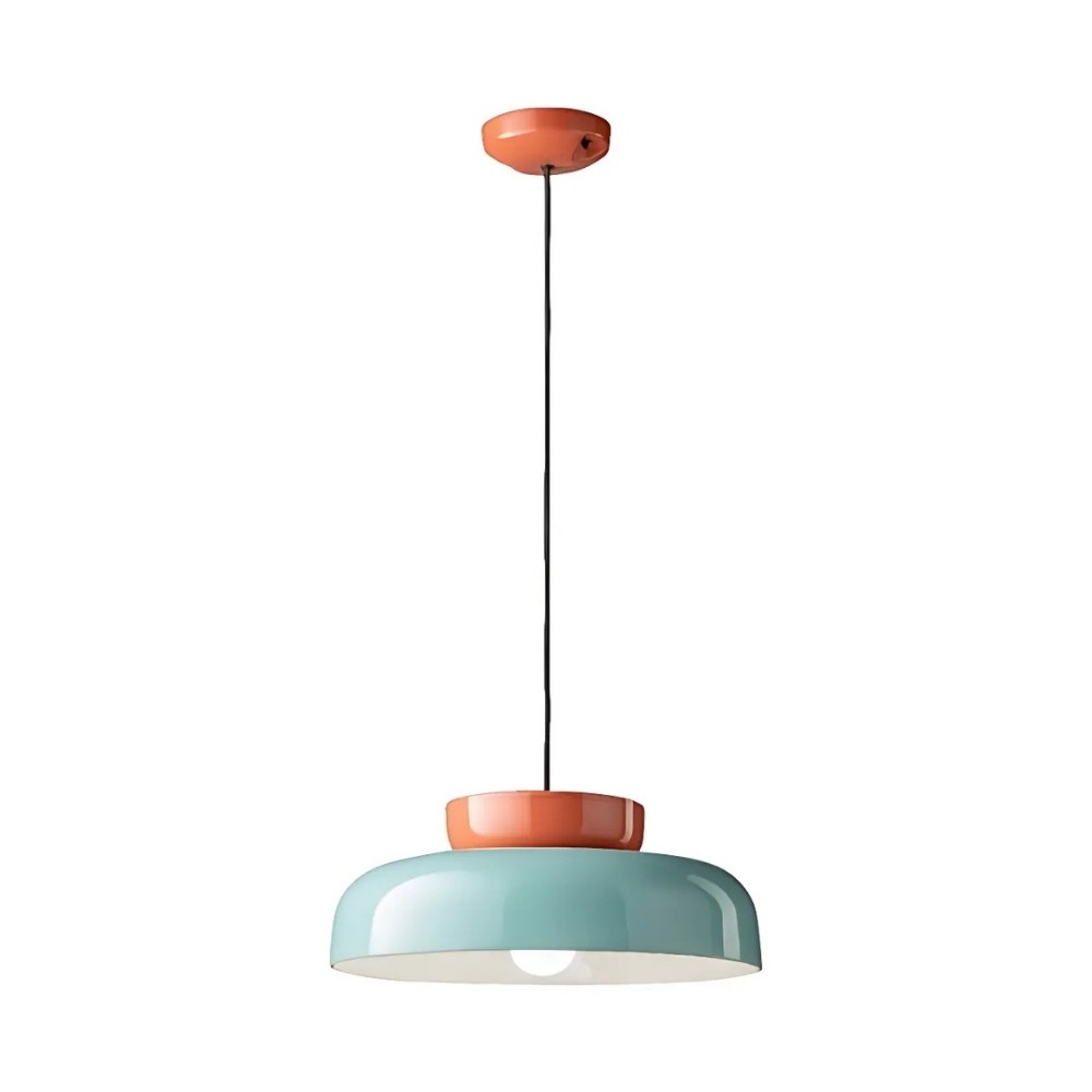 Handcrafted Ceramic Decor Stylish Pendant Light K1125
