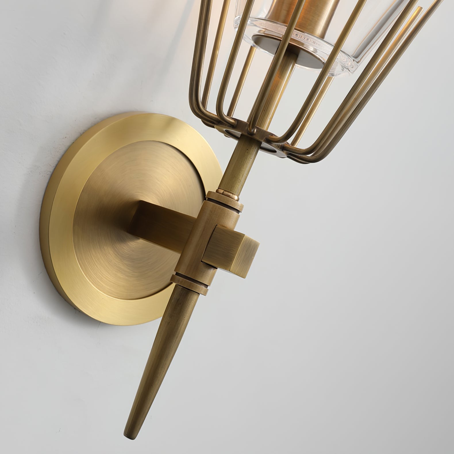 Chaillot Wall Lamp K991