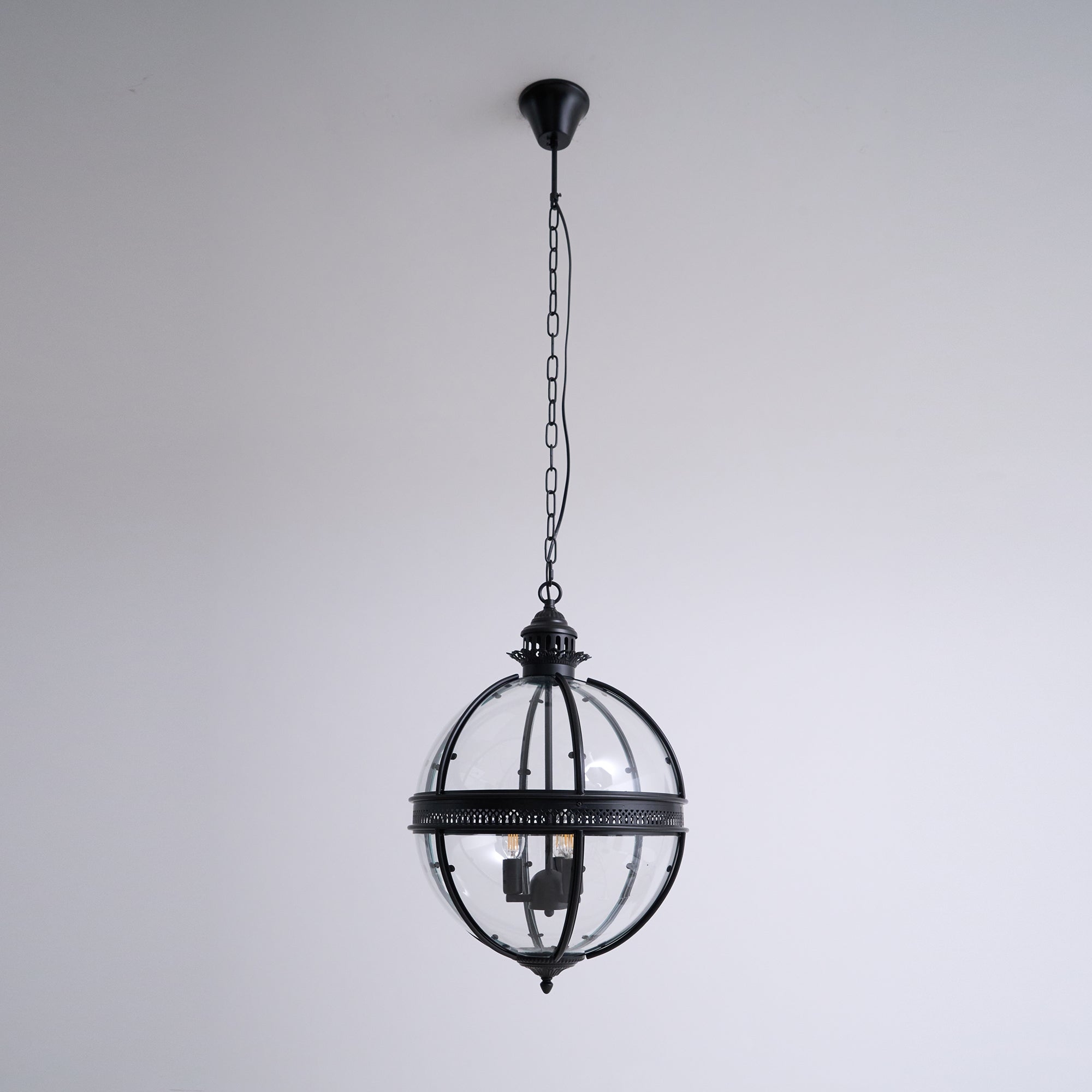 Braeden Pendant Light D533