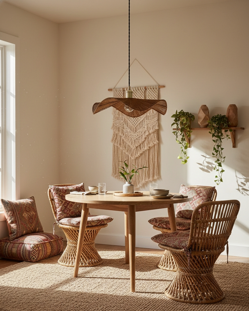 Floressa Pendant Lamp D290