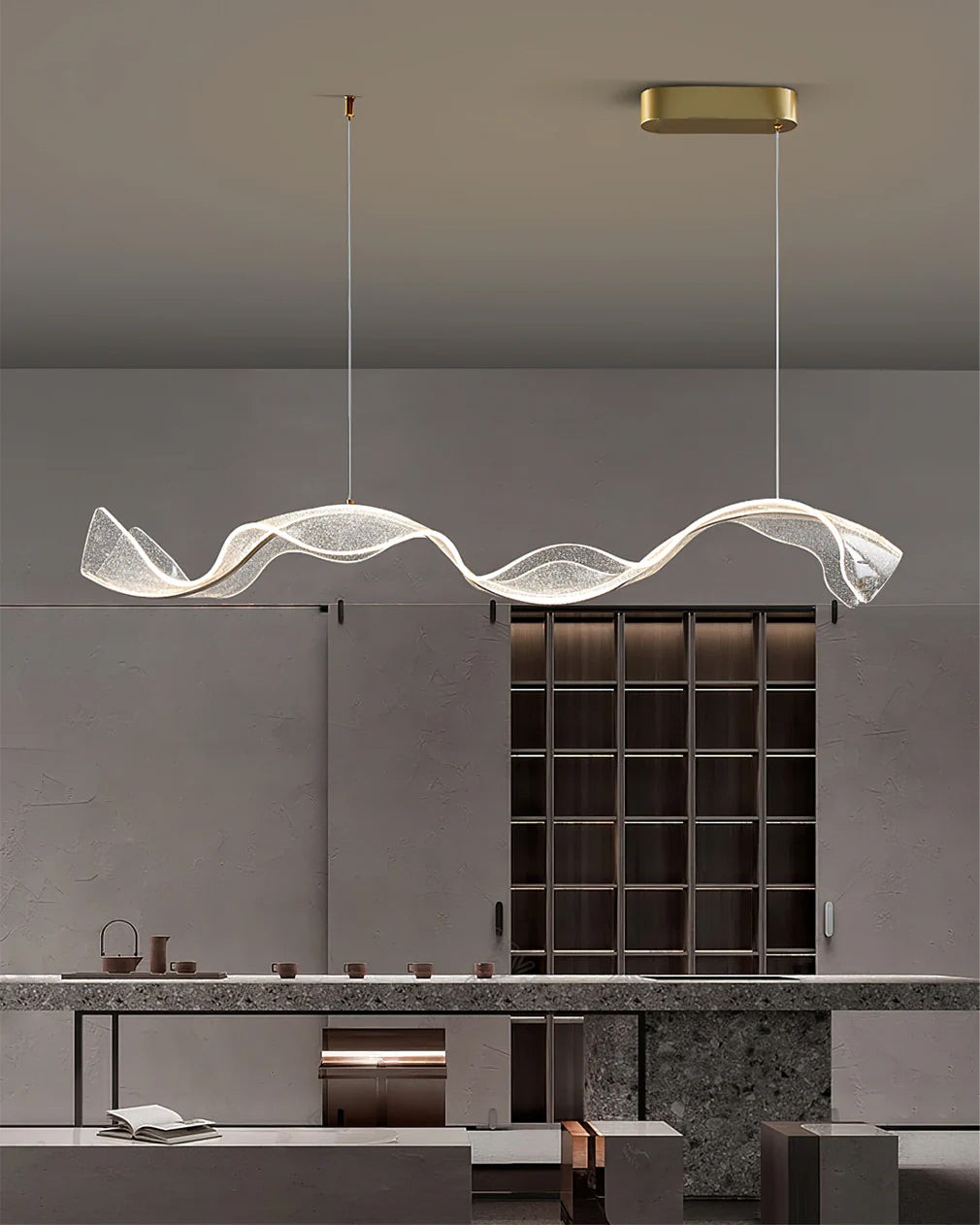 Alon Chandelier K957