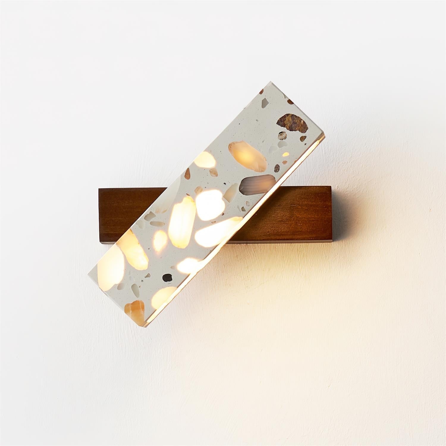 Soltera Wall Lamp D176