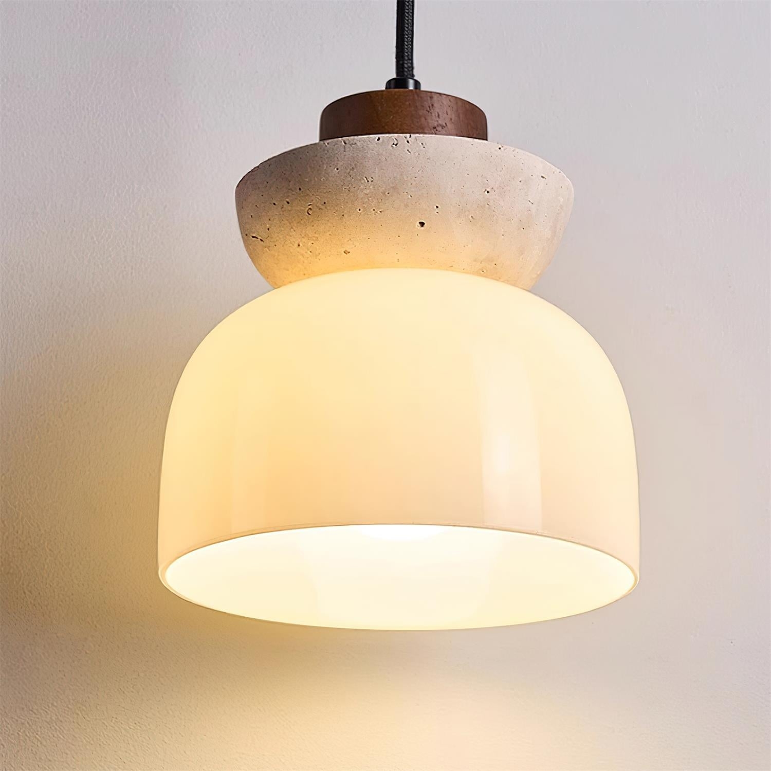 Paolina Pendant Light D23