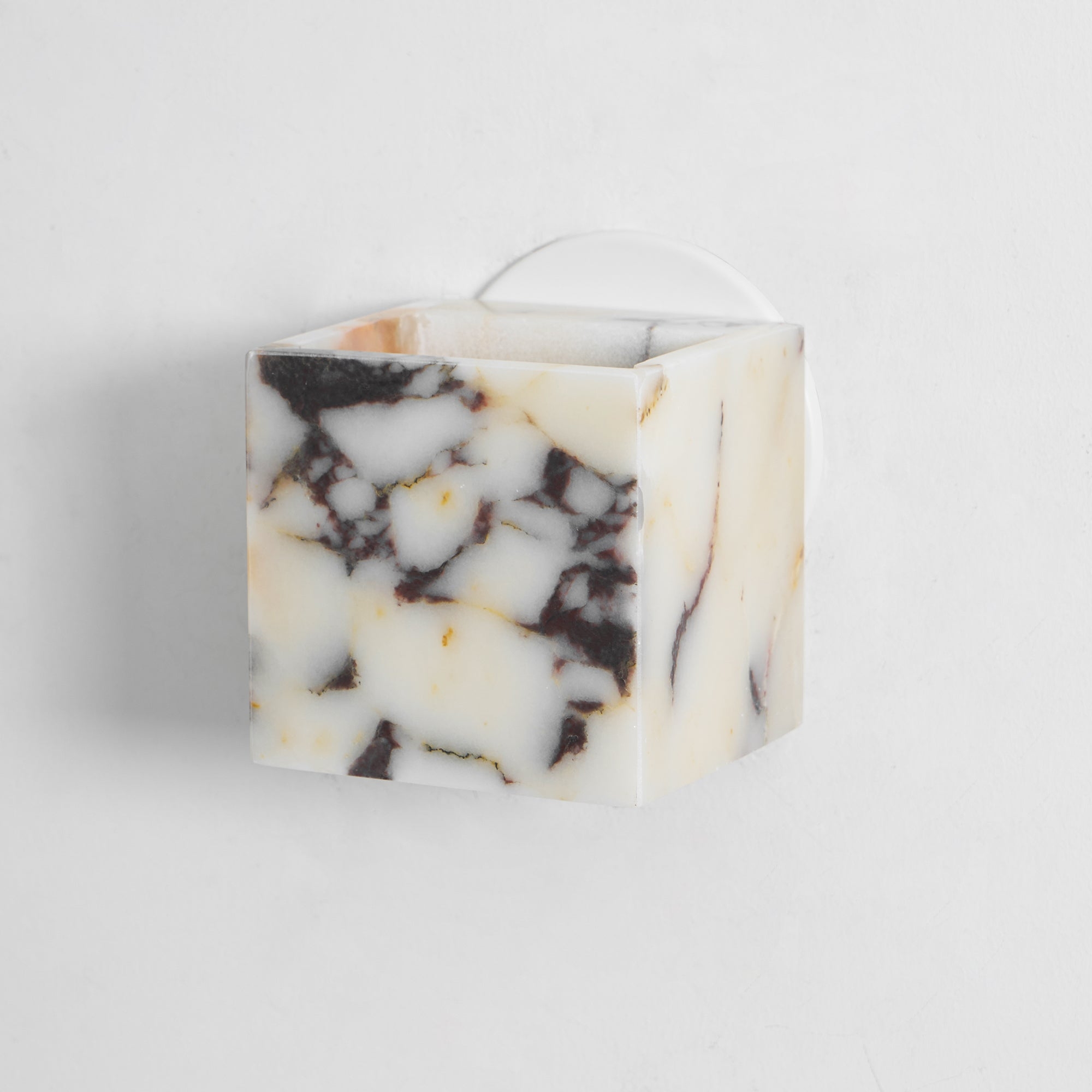 Square Marble Wall Lamp D625