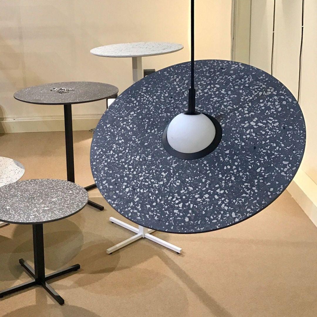 Scandinavian Creative Terrazzo Pendant Lamp K598