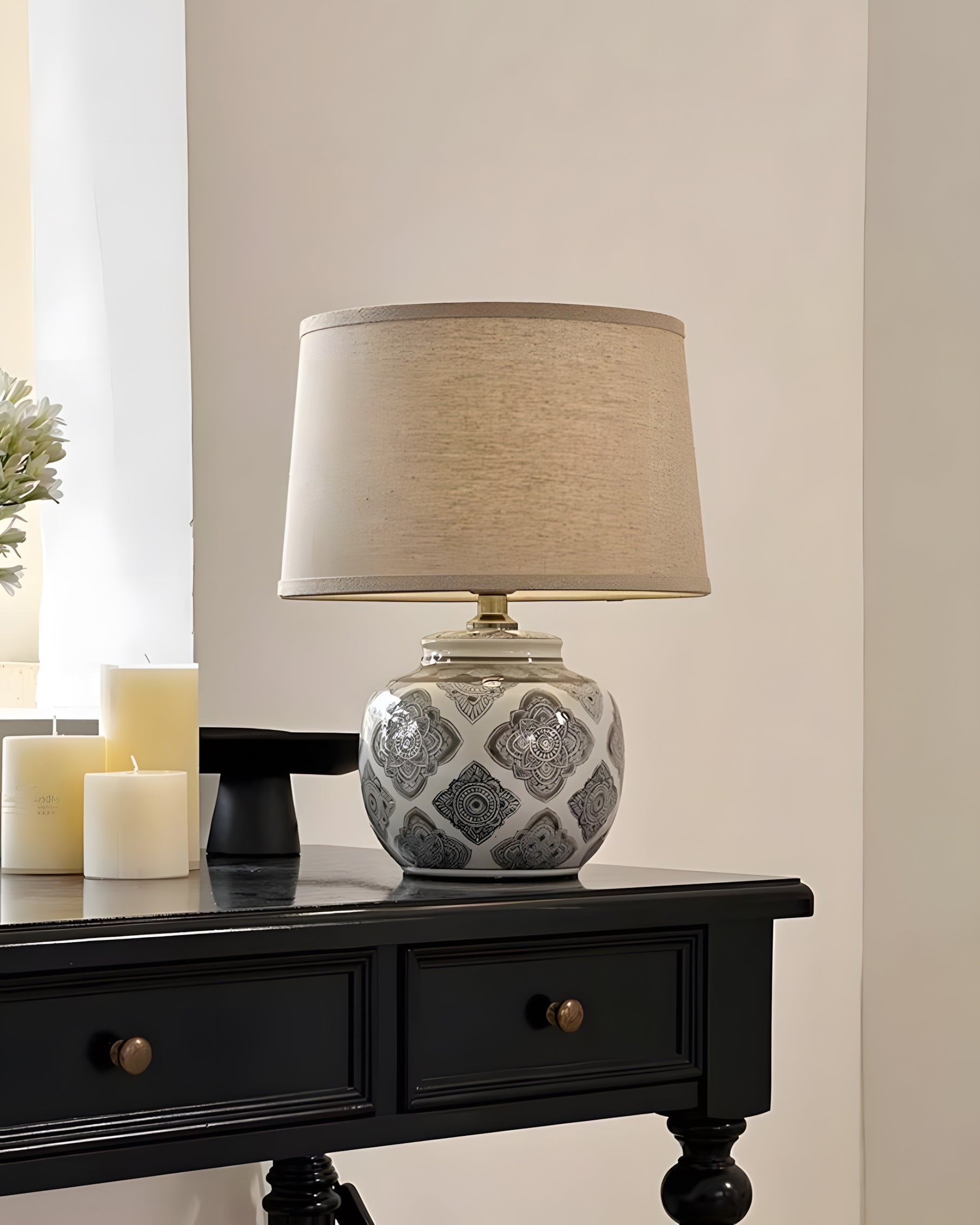 Talora Table Lamp D348